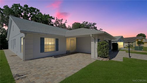 12929 Titleist Dr, HUDSON, FL, 34669-2406 | Card Image