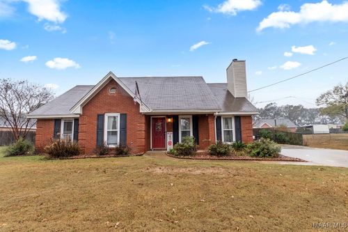 307 Old Orchard Rd, Deatsville, AL, 36022-2911 | Card Image