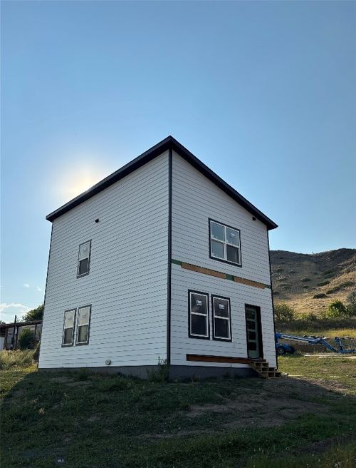 TBD N L St, Livingston, MT, 59047 | Card Image