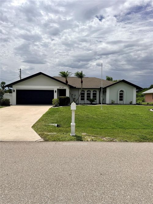 167 Mocha Ct, PUNTA GORDA, FL, 33983-5344 | Card Image