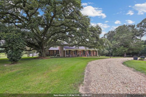 3058 Highway 966, Saint Francisville, LA, 70775-7420 | Card Image