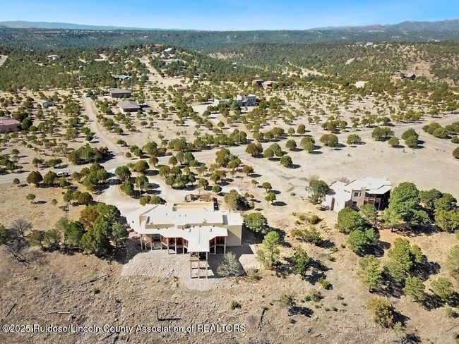 166 Sonterra Dr, House other with 4 bedrooms, 4 bathrooms and null parking in Alto NM | Image 63