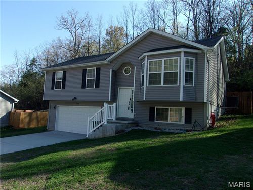 1778 Cherry Blossom Ct, Pevely, MO, 63070-1347 | Card Image