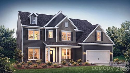 6184 Sylvan Dr, Denver, NC, 28037-7945 | Card Image
