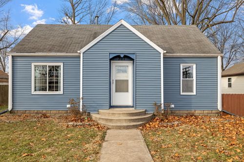 307 N Jackson St, Gardner, IL, 60424-7078 | Card Image