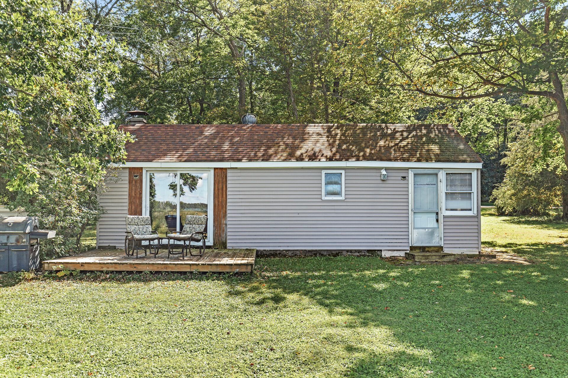 50th St, Annandale, MN 55302
