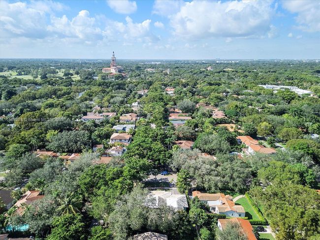 3111 Anderson Rd, House other with 3 bedrooms, 3 bathrooms and null parking in Coral Gables FL | Image 25