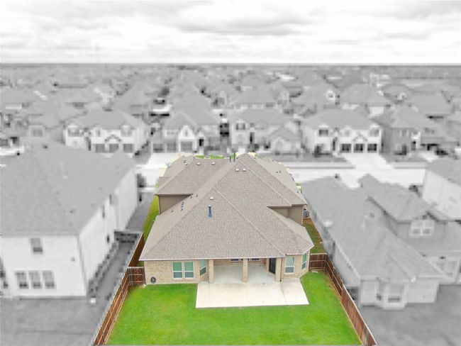5920 Humber Ln, House other with 5 bedrooms, 4 bathrooms and null parking in Aubrey TX | Image 39