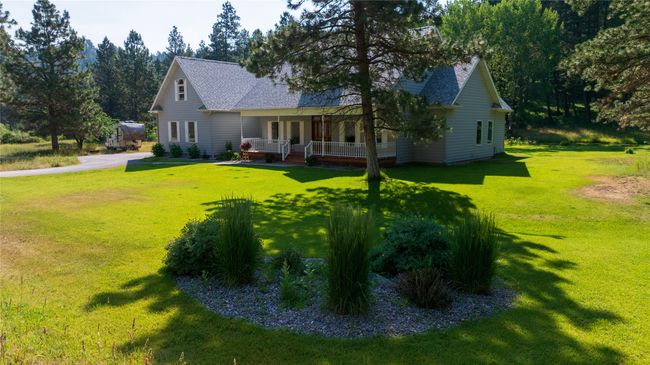 1521 Grizzly Gulch Dr, House other with 4 bedrooms, 3 bathrooms and null parking in Helena MT | Image 44