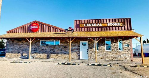 929 Railway Ave, Burstall, SK, S0N0E5 | Card Image