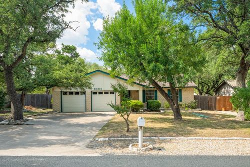 9404 Shady Oaks Dr, Austin, TX, 78729-3521 | Card Image