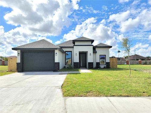 2900 E Palo Blanco Ave, Hidalgo, TX, 78557-2148 | Card Image