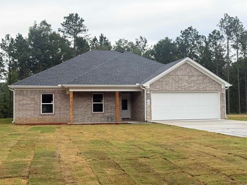 864 Grant 58, Sheridan, AR, 72150-8358 | Card Image