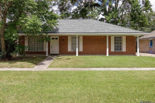 921 Briarrose Dr, Baton Rouge, LA, 70810-5123 | Card Image