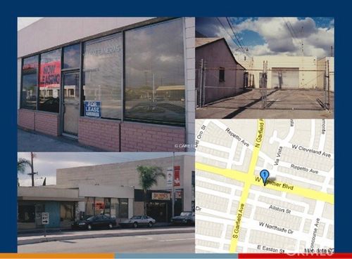 2459 W Whittier Blvd, Montebello, CA, 90640 | Card Image