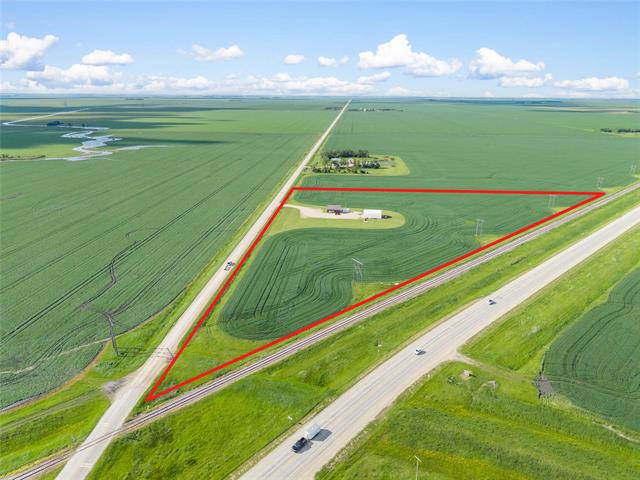 Commercial Sale in Brunkild 2