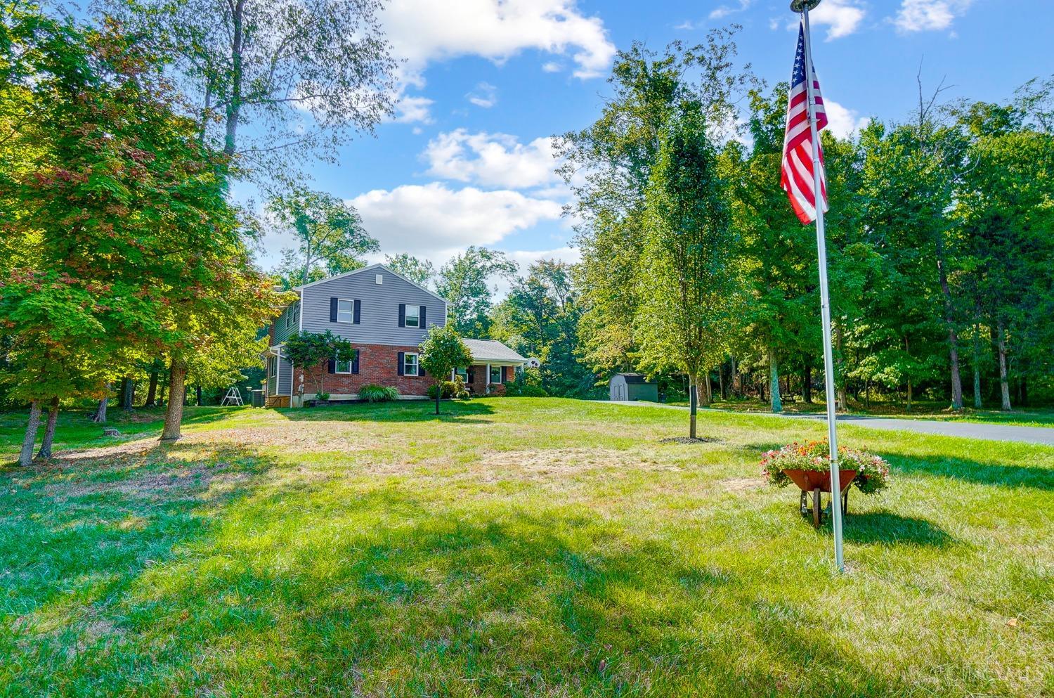 Olive Branch Stonelick Rd, Batavia, OH 45103
