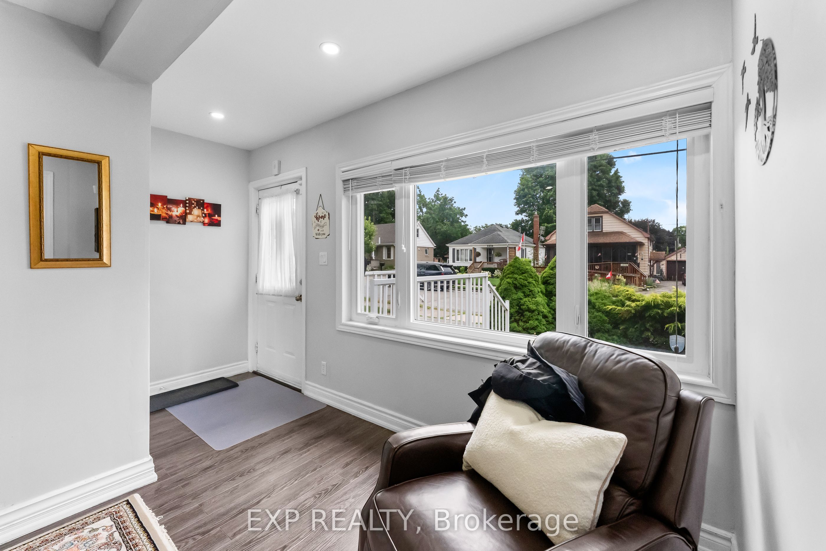Residential in Niagara Falls 5