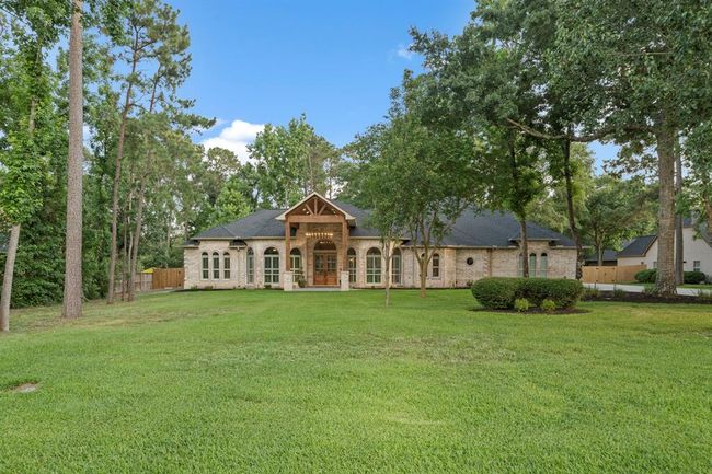 28611 Benders Crossing Dr, House other with 3 bedrooms, 4 bathrooms and 3 parking in Spring TX | Image 6