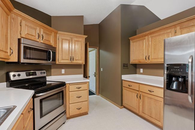 22087 Jasmine Way, House other with 3 bedrooms, 3 bathrooms and null parking in Rogers MN | Image 19