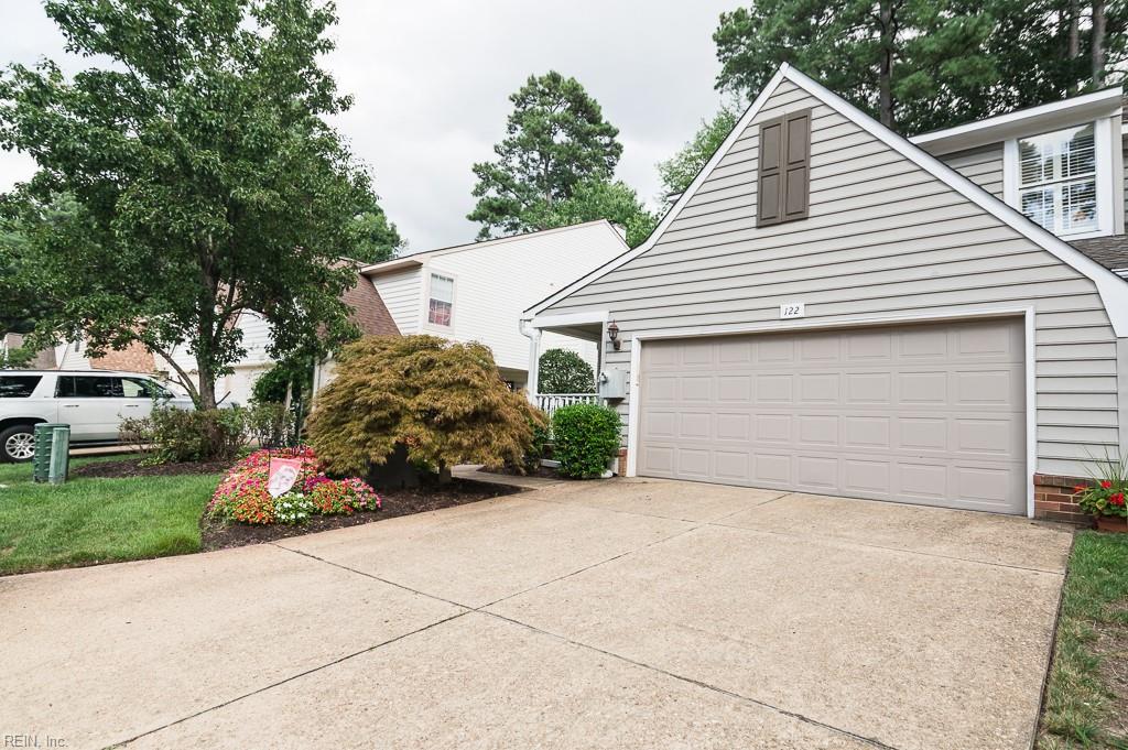 Residential in Yorktown 4