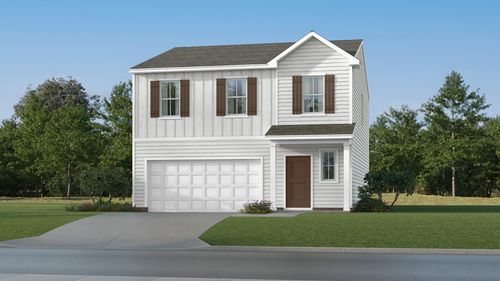 726 Kinross Dr, Clarksville, TN, 37043-3187 | Card Image