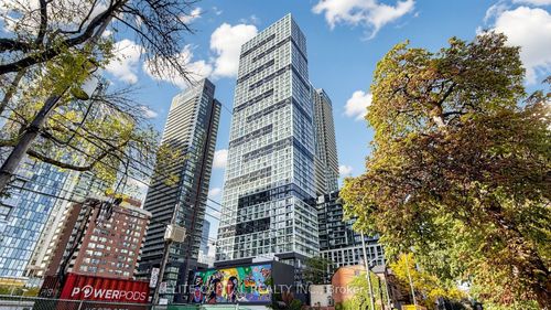 4612-181 Dundas St E, Toronto, ON, M5A0N5 | Card Image