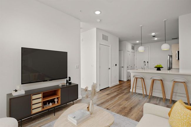APT-205 - 6324 N Lamar Blvd, Condo with 1 bedrooms, 1 bathrooms and null parking in Austin TX | Image 12