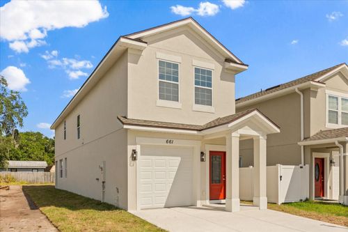 691 Lincoln St, KISSIMMEE, FL, 34741-4810 | Card Image