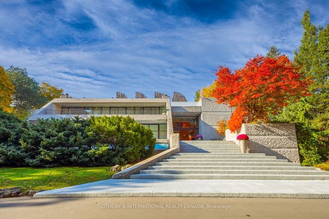 30 High Point Rd, House other with 8 bedrooms, 13 bathrooms and 35 parking in North York ON | Image 4