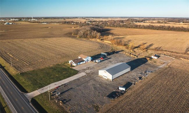 1665 S State St, Home with 0 bedrooms, 0 bathrooms and null parking in Jerseyville IL | Image 4