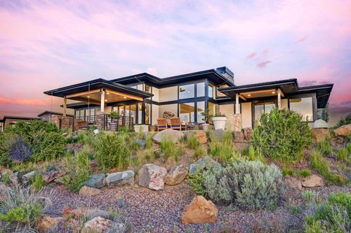 19280 Christopher Ct, Bend, OR, 97702-3554 | Card Image