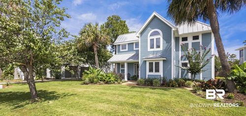 26276 Saint Lucia Dr, Orange Beach, AL, 36561-3558 | Card Image