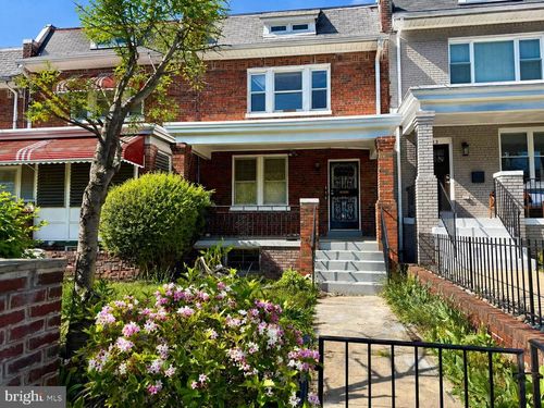 415 Farragut St Nw, WASHINGTON, DC, 20011-6116 | Card Image