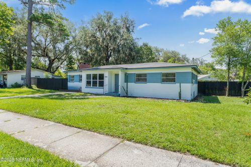 2626 Leonid Rd, Jacksonville, FL, 32218-4623 | Card Image
