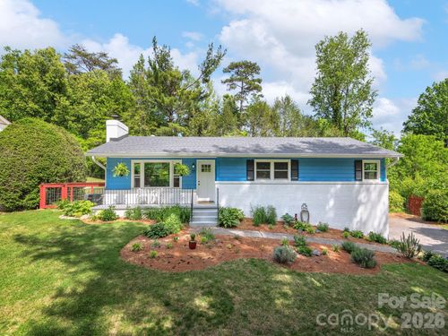 33 Pinehurst Rd, Asheville, NC, 28805-2308 | Card Image