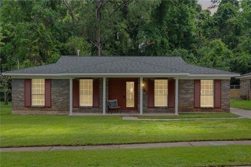 4166 Benson Dr, Mobile, AL, 36618-1249 | Card Image