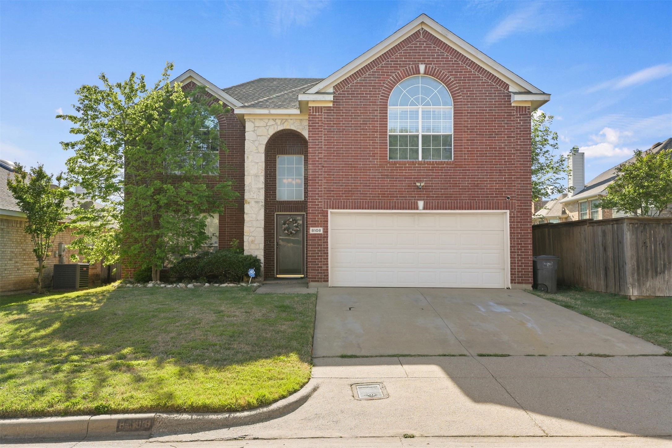 Residential in Fort Worth 2