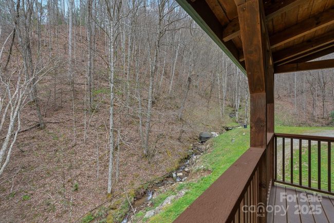 8020 Meadow Fork Rd, House other with 7 bedrooms, 7 bathrooms and null parking in Hot Springs NC | Image 22