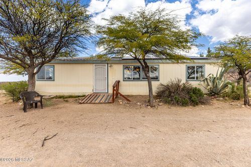 2625 E Deer Run, Tombstone, AZ, 85638-6122 | Card Image