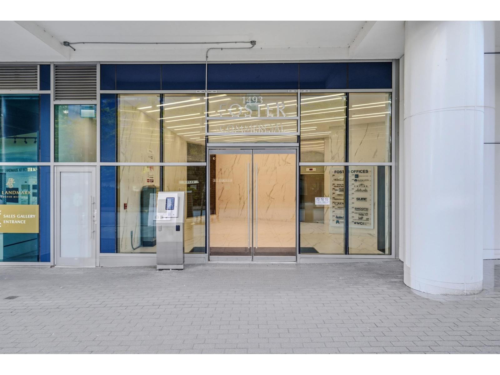 Commercial Sale in White Rock