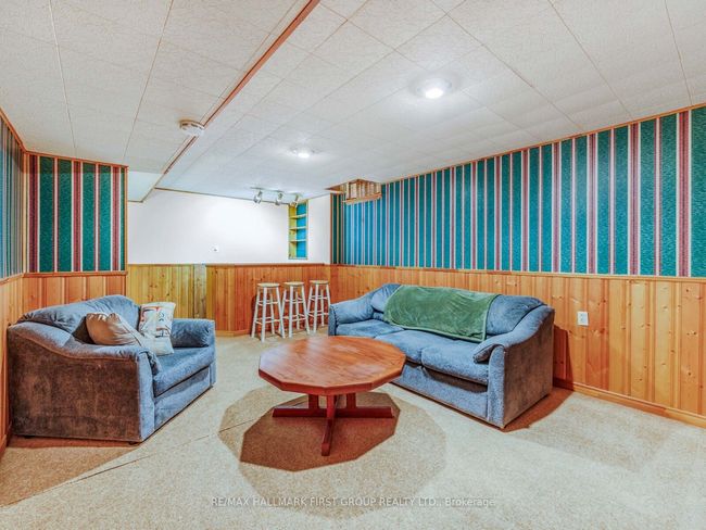 5 Chalmers Cres, House other with 3 bedrooms, 3 bathrooms and 2 parking in Ajax ON | Image 33
