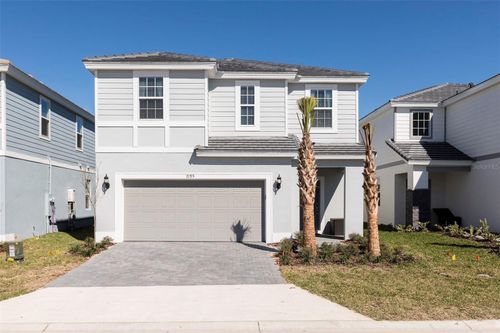 7195 Oakmoss Loop, Davenport, FL, 33837 | Card Image