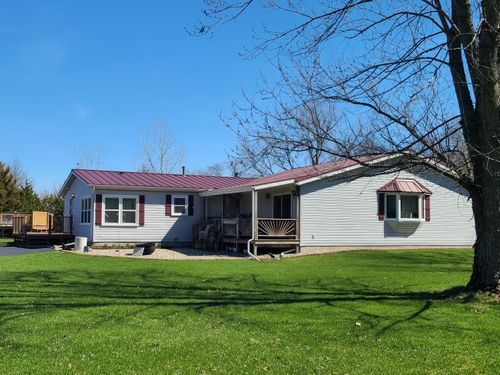 5815 N Us Highway 231, Rensselaer, IN, 47978-7469 | Card Image