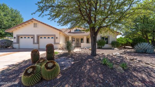3033 Glenview Dr, Sierra Vista, AZ, 85650-5713 | Card Image