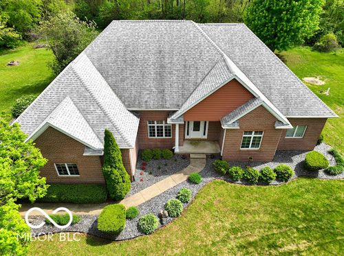 2131 W 1150 N, Perrysville, IN, 47974-8101 | Card Image