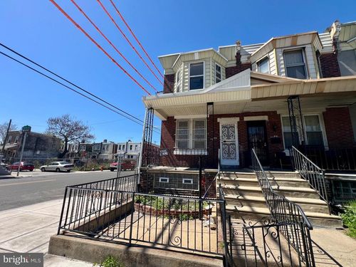 1500 N Frazier St, PHILADELPHIA, PA, 19131-3804 | Card Image