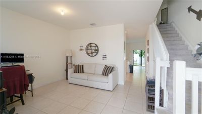 10851 W 32nd Ln, Townhouse with 3 bedrooms, 2 bathrooms and null parking in Hialeah FL | Image 3