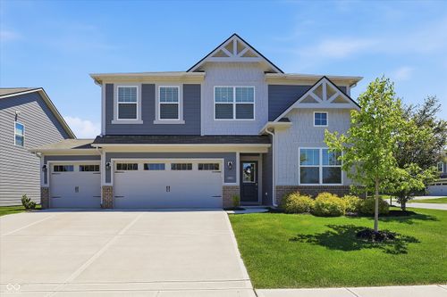 19915 Edwick Dr, Westfield, IN, 46074-7473 | Card Image