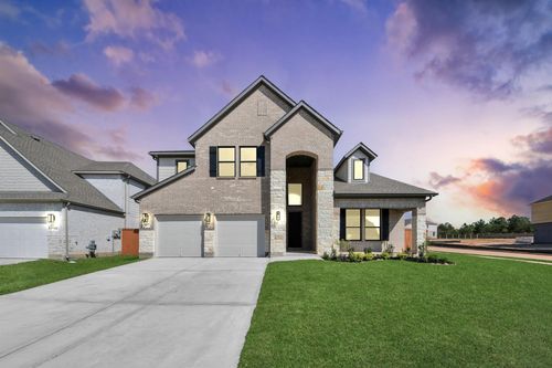 2052 Thimbleberry Lane, Magnolia, TX, 77355 | Card Image